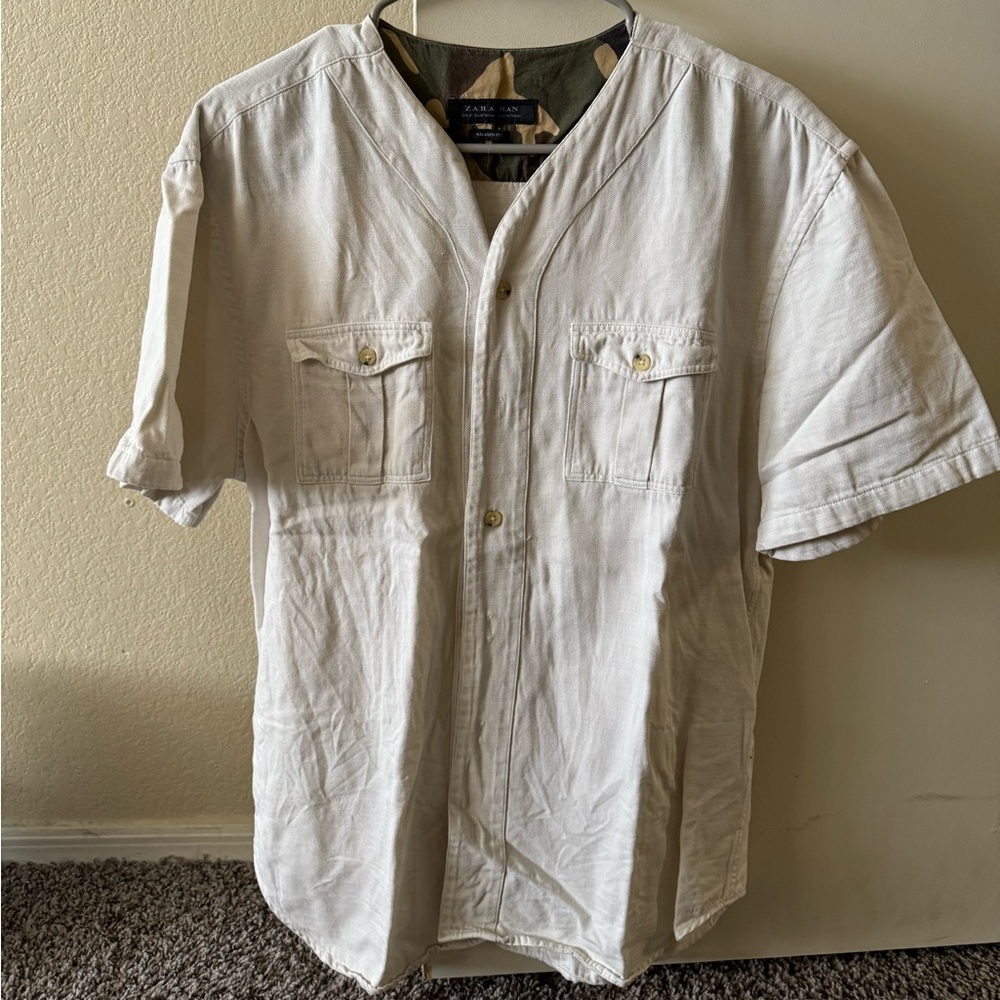 Pre loved Zara
